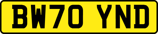 BW70YND