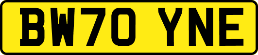 BW70YNE