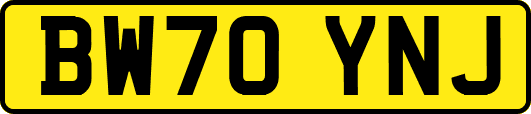BW70YNJ