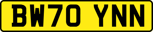 BW70YNN