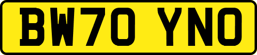 BW70YNO