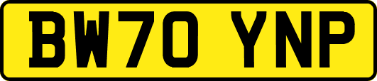 BW70YNP