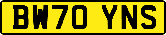 BW70YNS