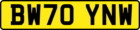 BW70YNW