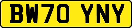 BW70YNY
