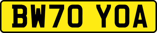 BW70YOA