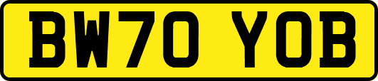 BW70YOB