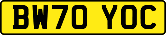 BW70YOC