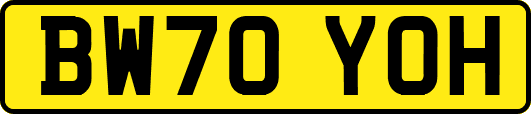 BW70YOH