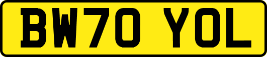 BW70YOL