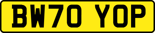 BW70YOP