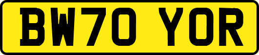 BW70YOR