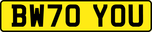 BW70YOU