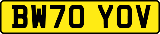 BW70YOV