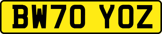 BW70YOZ