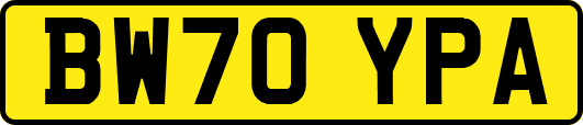 BW70YPA