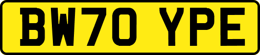 BW70YPE