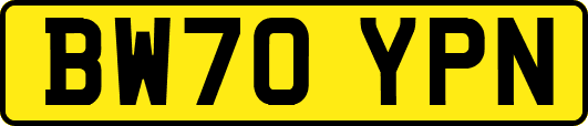 BW70YPN