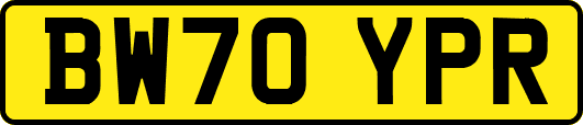BW70YPR