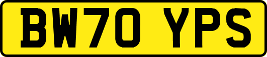 BW70YPS