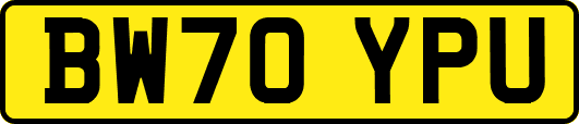 BW70YPU