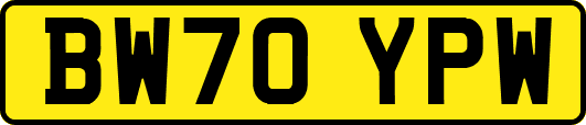 BW70YPW