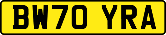 BW70YRA
