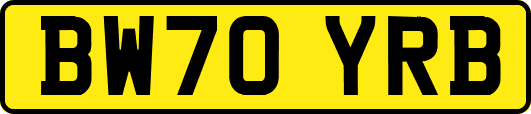 BW70YRB