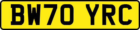 BW70YRC