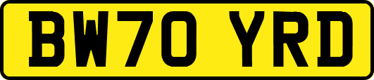 BW70YRD