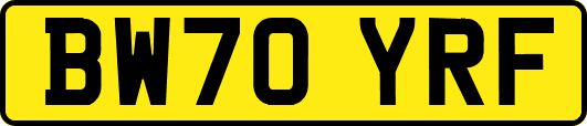 BW70YRF