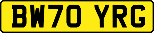 BW70YRG