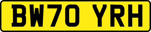 BW70YRH