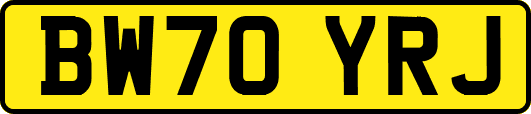 BW70YRJ