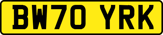 BW70YRK