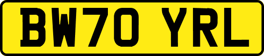 BW70YRL