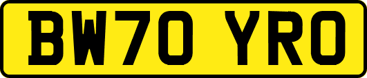 BW70YRO