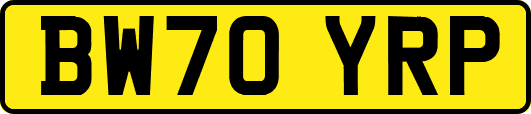 BW70YRP