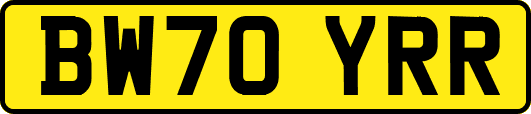 BW70YRR