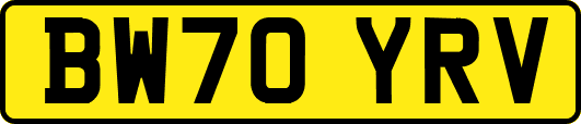 BW70YRV