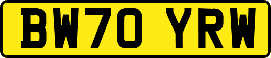 BW70YRW