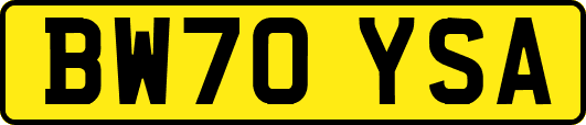 BW70YSA