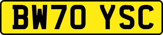BW70YSC