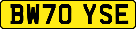 BW70YSE
