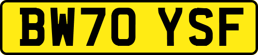 BW70YSF