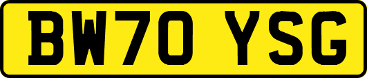 BW70YSG