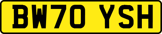 BW70YSH