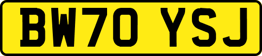 BW70YSJ