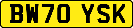 BW70YSK