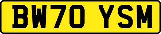 BW70YSM